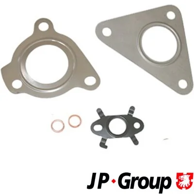 Mounting Kit, charger